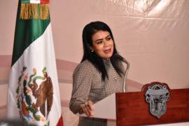 La alcaldesa de Chilpancingo Norma Otilia Hernández Martínez no pedirá licencia, ni renunciará a su cargo, pese a investigación de FGE Guerrero y Gobierno del Estado.