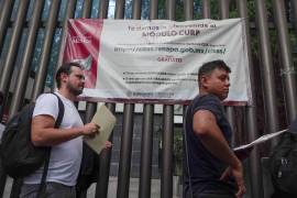 La reforma del 2025 estableció la CURP con datos biométricos como “documento nacional de identificación obligatorio”.