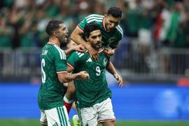 Javier Aguirre y su cuerpo técnico analizan todos los escenarios posibles mientras el combinado nacional espera conocer mañana a sus rivales del Mundial 2026.