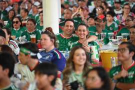 El alcalde Javier Díaz González destacó la gran respuesta ciudadana y reiteró la invitación para disfrutar de las actividades del FUTFEST Saltillo 2026 hasta el próximo 19 de julio.