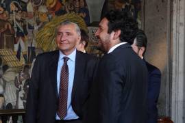 Dentro de la militancia de Morena, asegura el periodista Raymundo Riva Palacio, no quieren que López Beltrán siga escalando peldaños dentro del partido, motivo por el cual boicotearon el proceso electoral en Durango, para que Andy no se “colgara una victoria”.