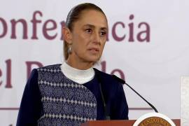 Claudia Sheinbaum afirmó que no habrá impunidad en casos de acoso o violencia contra mujeres dentro de las fuerzas armadas, tras muertes de jóvenes militares en Acapulco.