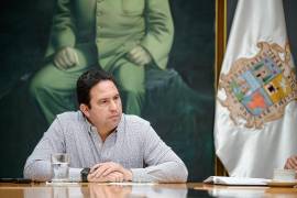 Javier Díaz González informó que Saltillo se encuentra preparado para la jornada electoral, con un operativo coordinado entre autoridades municipales, estatales y federales para garantizar la seguridad de la ciudadanía.
