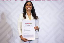 Sostuvo que las mediciones difundidas por Morena el pasado 15 de septiembre no reflejan la realidad política de la Quintana Roo.