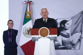 El ‘Agrupamiento Cali’ sería de características similares al recientemente enviado a Venezuela tras sismo ocurrido allí.