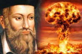 Conflictos, poder y esperanza: así interpretan expertos las profecías de Nostradamus para 2026, entre tensiones globales, política y un posible renacer.