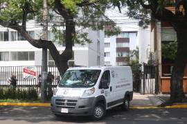 Hallan sin vida dentro de un departamento a una mujer colombiana de 29 años.