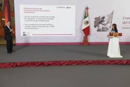 El Servicio de Administración Tributaria superó la meta establecida en la Ley de Ingresos y confirmó un crecimiento sostenido de los ingresos públicos, impulsado por el cumplimiento de los contribuyentes y el dinamismo del comercio exterior.