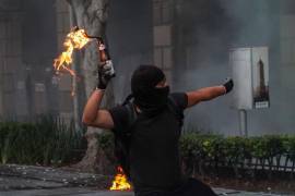 El organismo pidió a autoridades garantizar a los comunicadores seguridad para ejercer su labor.