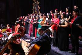 ¿Quieres cantar? Compañía de Ópera de Saltillo lanza convocatoria para audiciones 2026