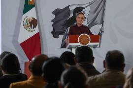 La mandataria respondió a las críticas de la oposición, que ha señalado que la regulación podría convertirse en un mecanismo de censura.