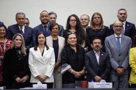 Piden que el perfil sea el de una persona que genere consensos entre todas las fuerzas políticas.