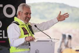 Bedolla aseguró que se mantienen en comunicación con EU y que medidas son temporales.