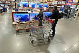 Cuando grandes minoristas como Walmart y Target comiencen a publicar resultados financieros trimestrales se podría observar el impacto de la inflación sobre el consumo de bienes y servicios en EU.