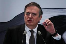 Ebrard ha reiterado que la imposición de aranceles representaría un impacto negativo en los precios en Estados Unidos.