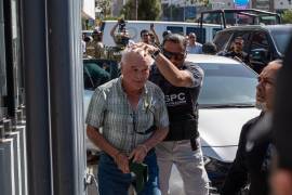 Ingemar, empresa que tiene como socio fundador al exgobernador de Baja California, es señalada por triangulaciones transfronterizas, consideradas como lavado de dinero.