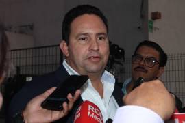 El alcalde electo de Saltillo, Javier Díaz González, destaca la necesidad de abordar temas de servicios públicos en conjunto con los municipios vecinos.