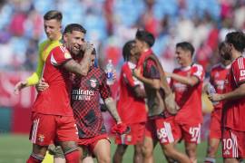 Benfica venció 1-0 al Bayern Múnich y se quedó con el liderato del Grupo C del Mundial de Clubes 2025.