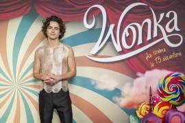 ¡Conquista corazones con ‘Wonka’! Inspiran Joaquin Phoenix y Heath Ledger la carrera de Timothee Chalamet