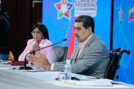 El supremo venezolano ratificó la inhabilitación política para la opositora | Foto: Especial