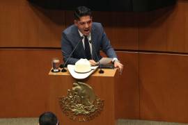 Emmanuel Reyes apunta que desde el Senado se ha impulsado una política de cooperación económica estratégica.