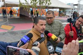 El director de Servicios Primarios, Aníbal Soberón, indicó que el crecimiento de la ciudad ha incrementado de forma constante la generación de residuos, lo que ha obligado a proyectar nuevas celdas en el relleno sanitario para atender la demanda.