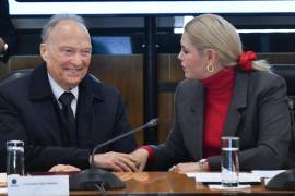 El próximo lunes 26 de enero, la Comisión Permanente votará el dictamen y, de ser ratificado, ese día rendirá protesta.