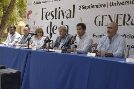 Se informó que la edición 13 del Festival de la Paella será el 2 de septiembre en los jardines de la ULSA.