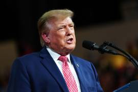Claudia Sheinbaum reveló que Trump planteó aumentar las compras mexicanas de gas natural estadounidense durante una llamada telefónica.