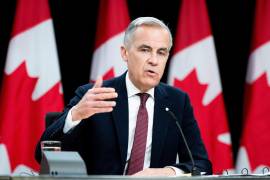 El primer ministro afirmó además que Canadá es ahora “más fuerte” que cuando comenzó la guerra comercial hace un año y medio.