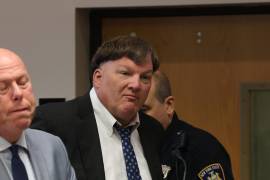 Rex A. Heuermann se declaró culpable del asesinato de siete mujeres y admitió haber matado a una octava en una serie de crímenes sin resolver conocidos como los asesinatos de Gilgo Beach.