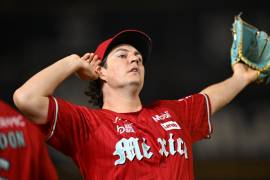 Trevor Bauer fue el MVP del encuentro en donde los Diablos Rojos vencieron a los Guerreros de Oaxaca.