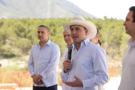 El gobernador Manolo Jiménez Salinas afirmó que el retiro de cámaras de videovigilancia instaladas de forma irregular forma parte de la estrategia coordinada de seguridad que se mantiene en Coahuila.
