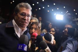 Monreal asegura que habrá consecuencias contra gaseras por tragedia de Iztapalapa