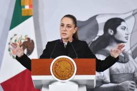 Por incumplimientos, Sheinbaum dijo que algunas empresas no volverán a ser contratadas, aunque no serán inhabilitadas.