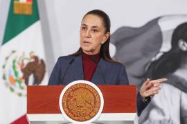 La presidenta evitó confirmar la presencia de espías en territorio nacional y descartó que el tema implique un conflicto internacional.
