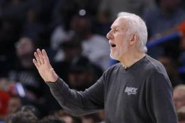 Con cinco títulos de la NBA y récords históricos, Popovich representa una era de grandeza y longevidad en el deporte profesional de Estados Unidos.