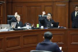 Batres Guadarrama señaló que la Suprema Corte “no es autoridad para exentar impuestos”.