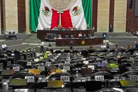 Las constantes ausencias de los diputados de Morena a las sesiones están poniendo en riesgo las iniciativas propuestas por la presidenta Claudia Sheinbaum.