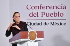 La conversación se produce en medio de las conversaciones de revisión del T-MEC.