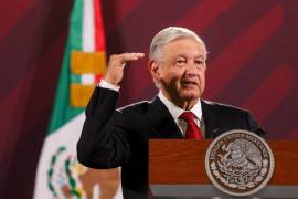 López Obrador arremete contra Xóchitl Gálvez, aspirante a la candidatura presidencial | Foto: Cuartoscuro