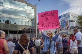 La Copppal llamó a fortalecer el Estado de derecho e impedir la judicialización de la política.