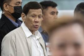 El arresto del expresidente Rodrigo Duterte, que tuvo lugar en el Aeropuerto Internacional Ninoy Aquino de Manila a su llegada de Hong Kong, responde a una orden de la Corte Penal Internacional (CPI).