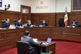 Resulta inviable bajo ninguna circunstancia lo que propone la ministra Lenia Batres, abrir casos en los que se compruebe que hubo pruebas falsas o sentencia fraudulenta, aseguran constitucionalistas y expertos en Derecho.