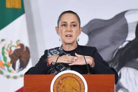Los titulares de las tres dependencias trabajan en las modificaciones correspondientes a sus respectivos ámbitos, informó la presidenta.