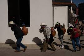 El programa, denominado Chiapas Puede, fue iniciado hace más de un año por el gobierno estatal.