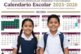 La Secretaría de Educación Pública (SEP) resuelve la incertidumbre sobre la suspensión de actividades académicas, aclarando si el jueves 20 de noviembre habrá clases.