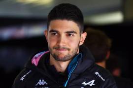 Esteban Ocon y la escudería Alpine han decidido separarse al final de la temporada 2024 tras cinco años de colaboración.