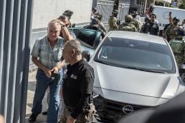 La detención de Ernesto Ruffo y la de otras siete personas, como parte de una red de huachicol, fue uno de los grandes temas en el debate público en las redes sociales.
