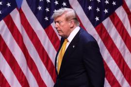 Trump informó que Estados Unidos aceptó retomar el diálogo con Irán tras una solicitud de Teherán, pese a sostener que el alto al fuego ya terminó.